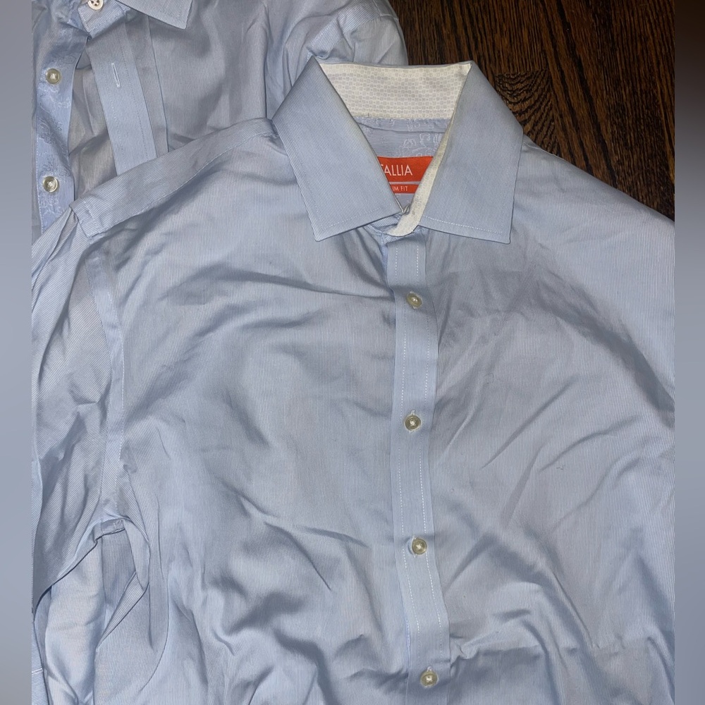 Tallia Dress Shirt Bundle - Picture 4 of 4